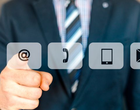 Atendimento ao usuário