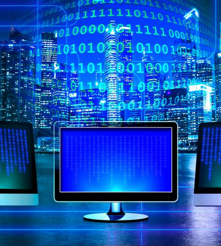 Sistema de Gestão ERP (Caxias do Sul, RS)