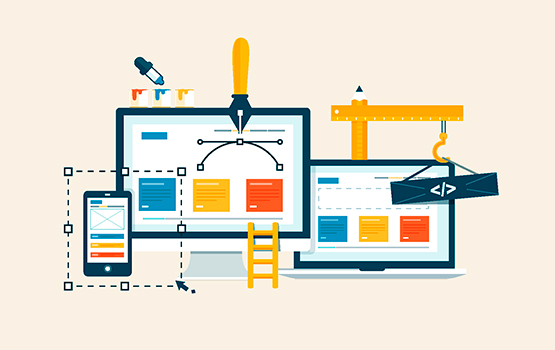 Criação de Sistemas Web