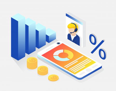 Sistema de Gestão ERP: Controle Financeiro - Análise de Crédito