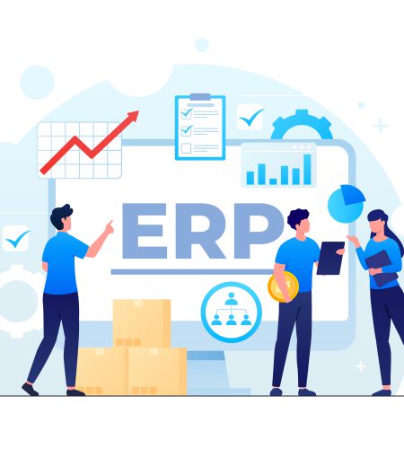 Sistemas de Gestão Empresarial ERP